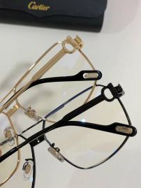 Picture of Cartier Optical Glasses _SKUfw46329124fw